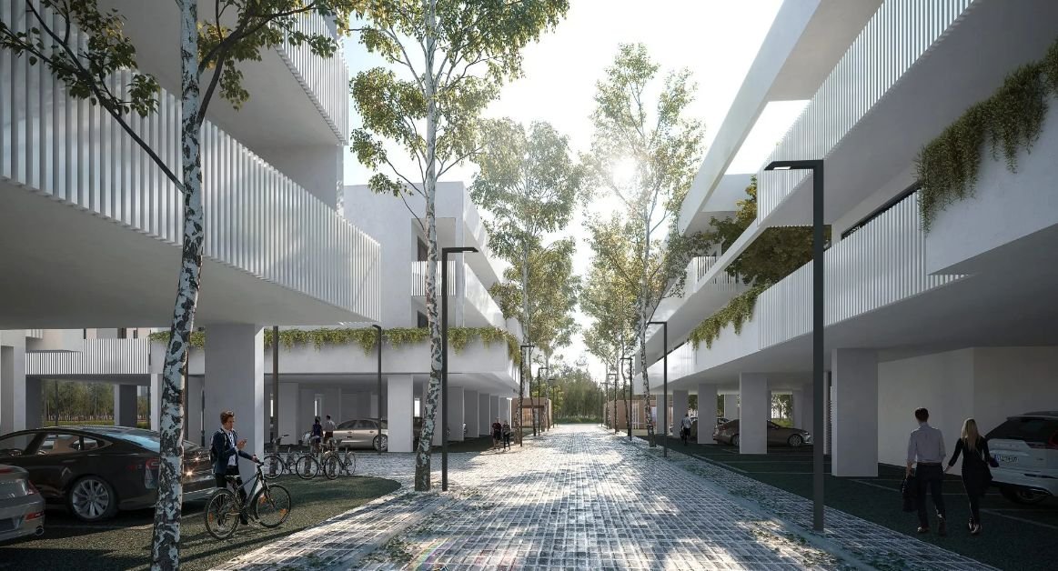 Studio in Pyla photo 8