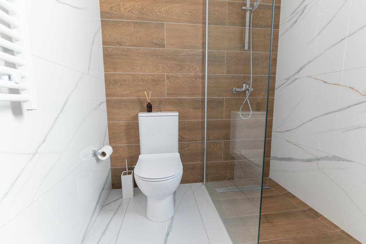 3 BR Apartment in Mesa Geitonia, Limassol photo 16