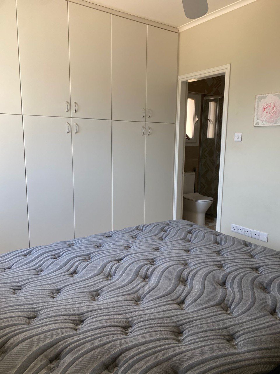 3 BR Apartment in Mesa Geitonia, Limassol photo 8