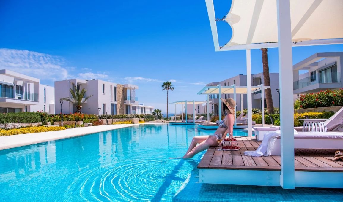 5 BR Villa in Pegeia photo 9