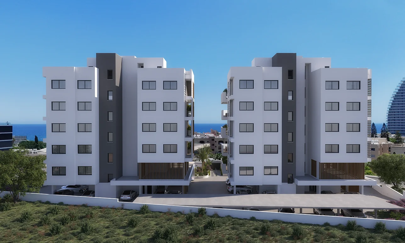 3 BR Apartment in Mouttagiaka, Limassol photo 4