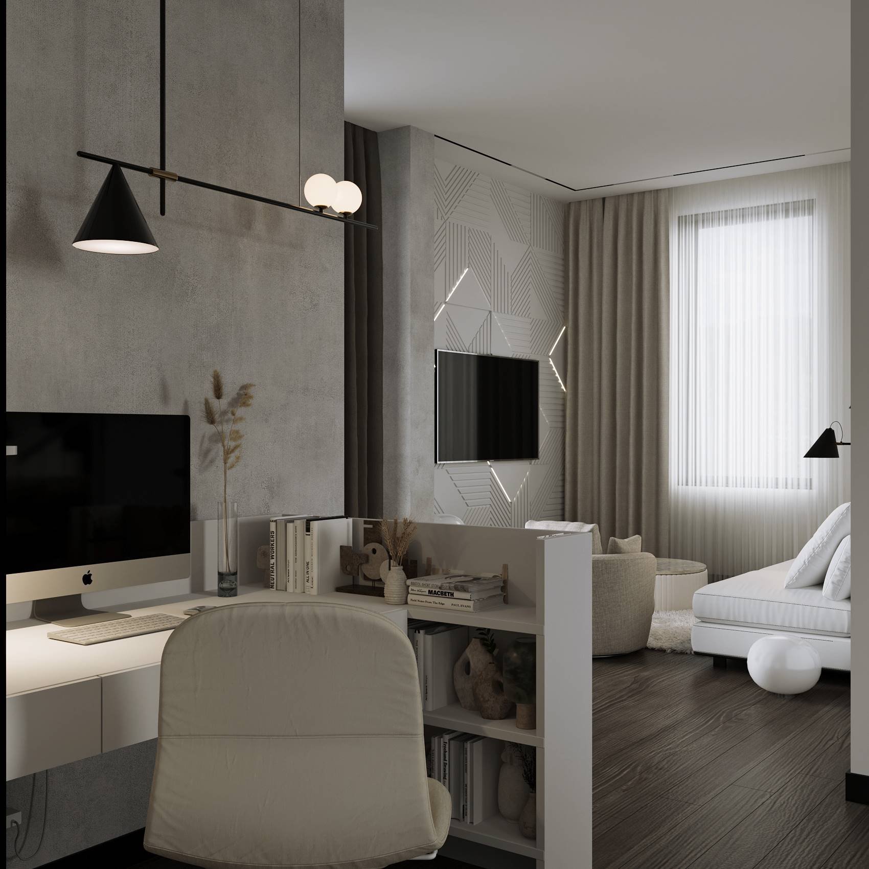 3 BR House in Moni Village, Limassol photo 14