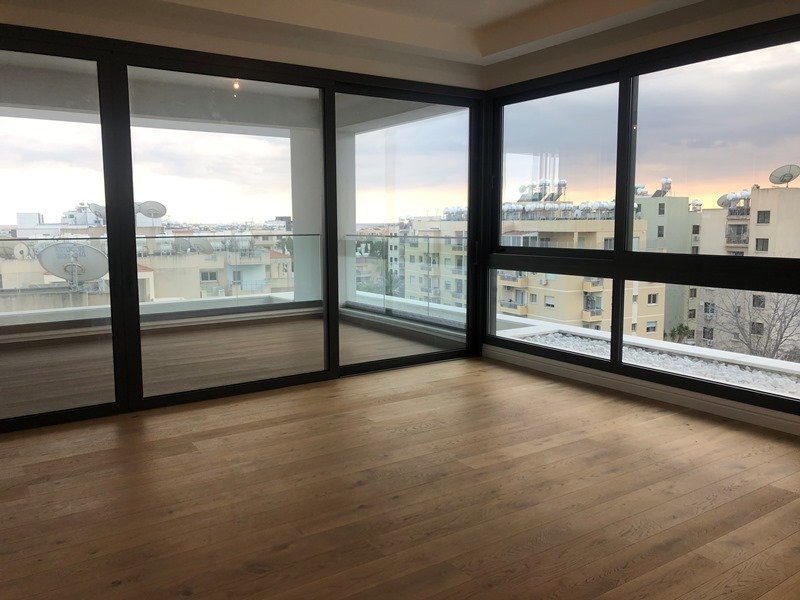 3 BR Penthouse in Potamos Germasogeias, Limassol photo 3