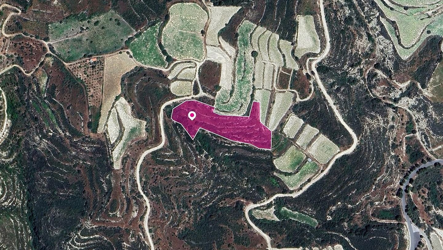 Agricultural Field, Koilani, Limassol photo 3