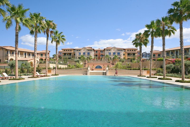 3 BR Apartment in Parekklisia Tourist Area, Limassol photo 7