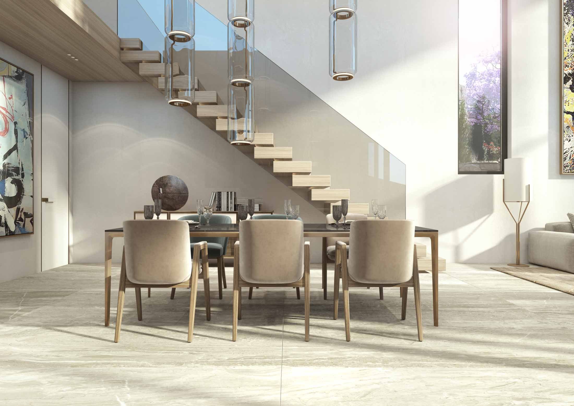 7 BR Villa in Pegeia photo 14