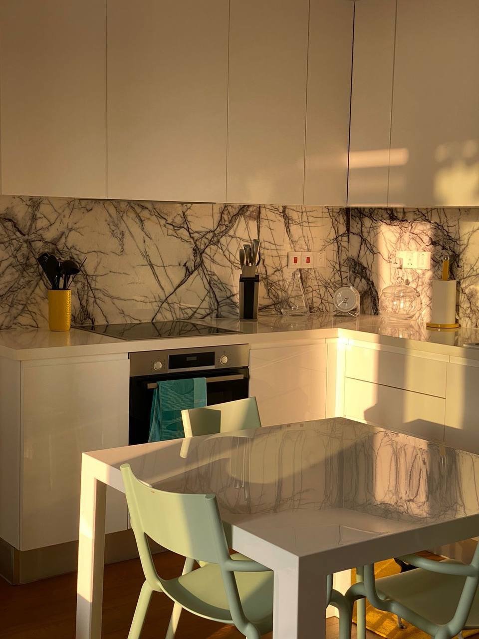 1 BR Apartment in Germasogeia, Limassol photo 3