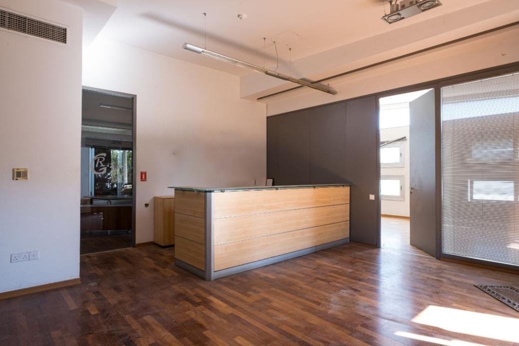 Two warehouses in Kokkinotrimithia, Nicosia photo 6