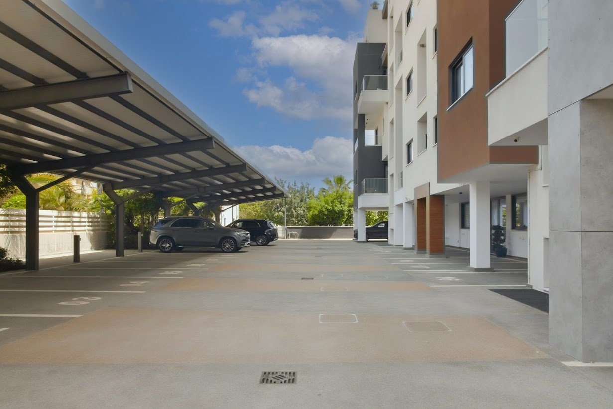 2 BR Apartment in Potamos Germasogeias, Limassol photo 21