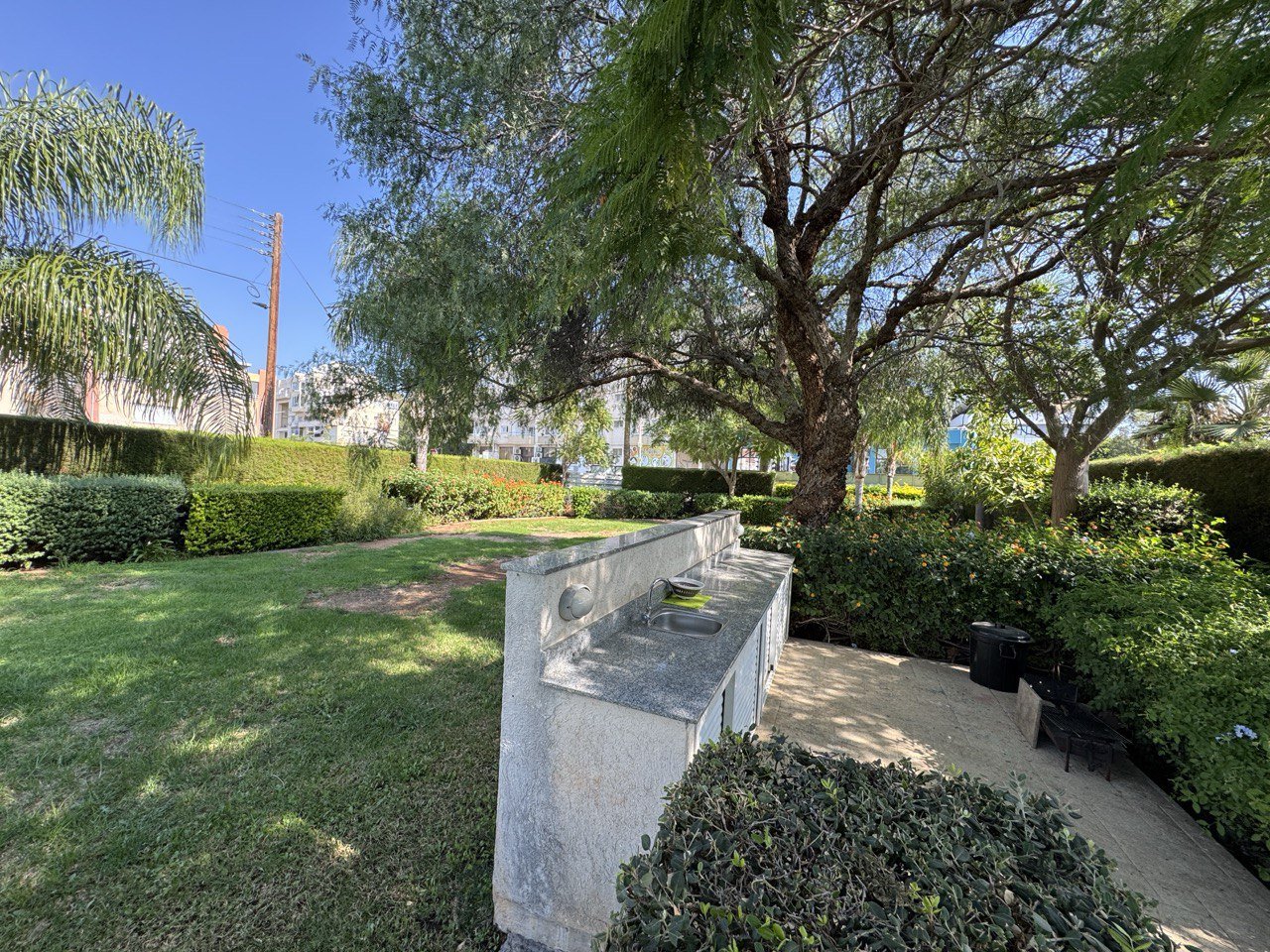 1 BR Apartment in Potamos Germasogeias, Limassol photo 10