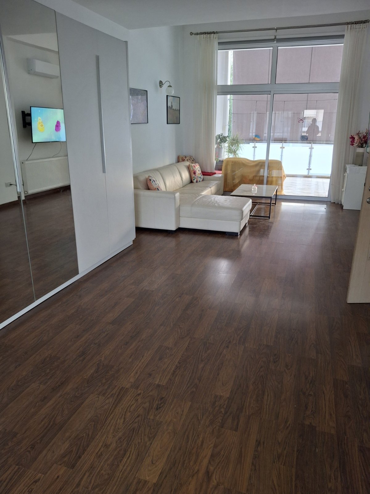 2-Bedroom Apartment in Germasogeia, Limassol photo 4