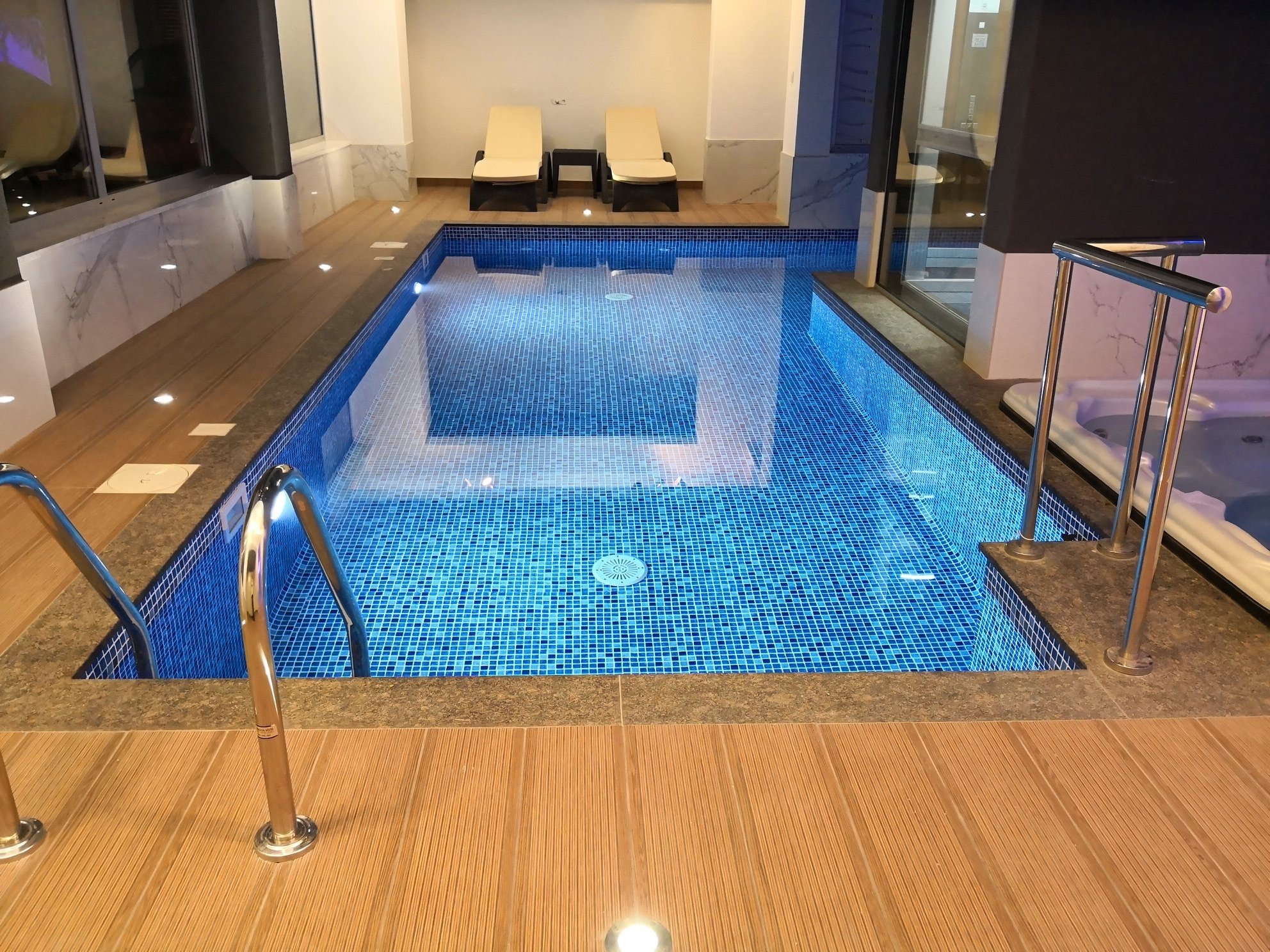 2 BR Apartment in Potamos Germasogeias, Limassol photo 7