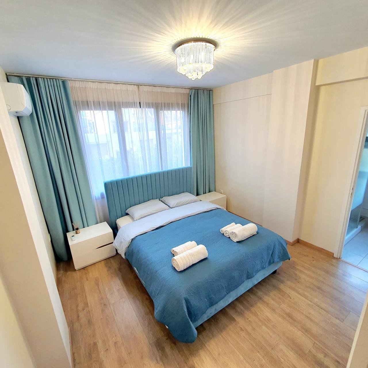 2 BR Apartment in Neapolis, Limassol photo 10