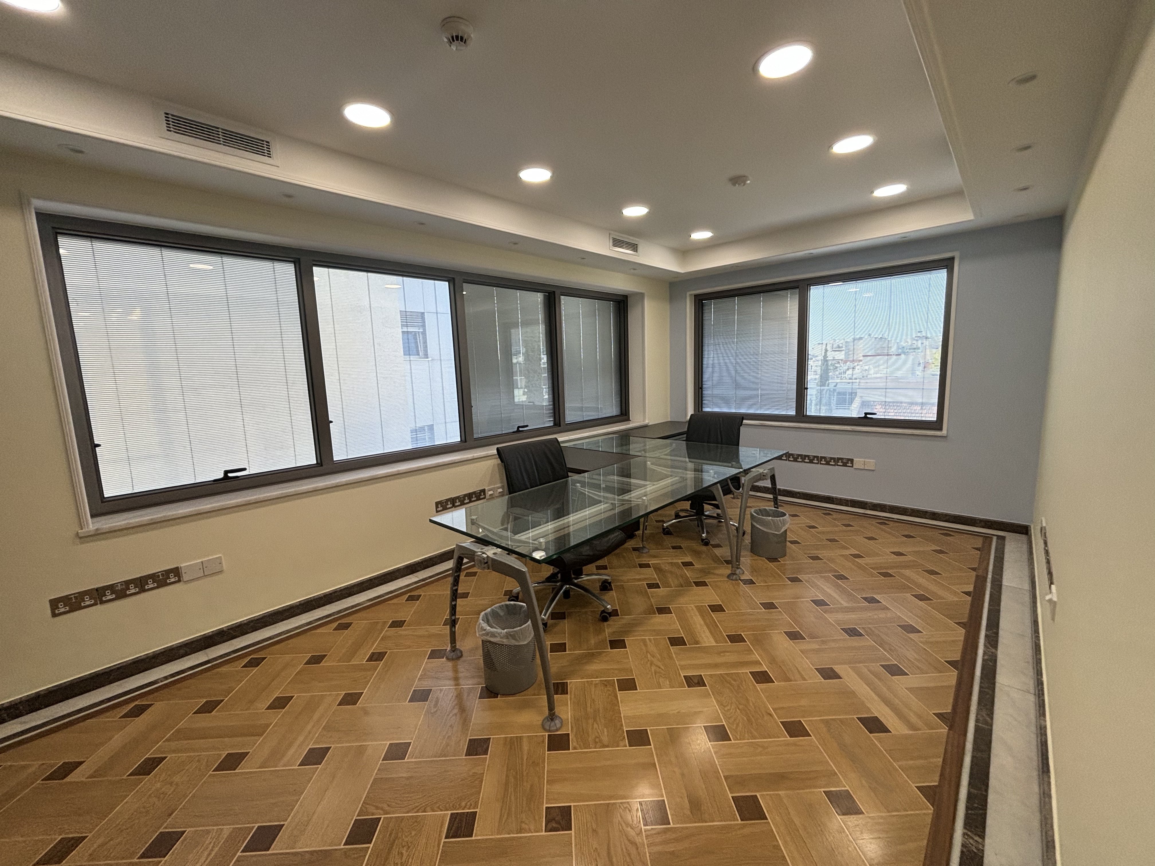 Entire second floor Exquisite Offices in a Luxury office building in Agia Triada, Limassol photo 17