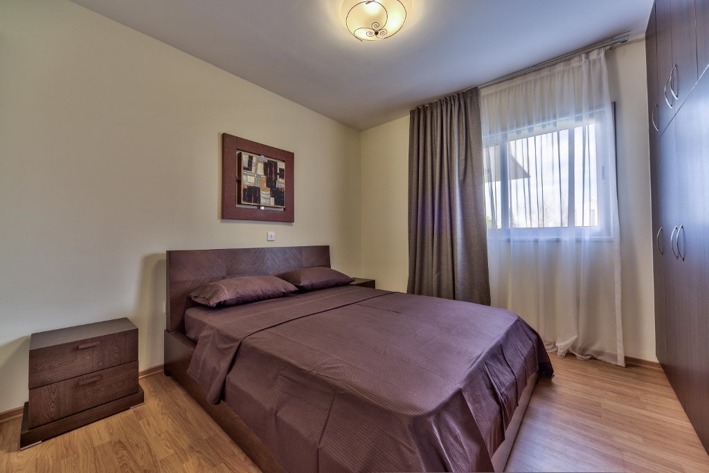 2 BR Apartment in Potamos Germasogeias, Limassol photo 4