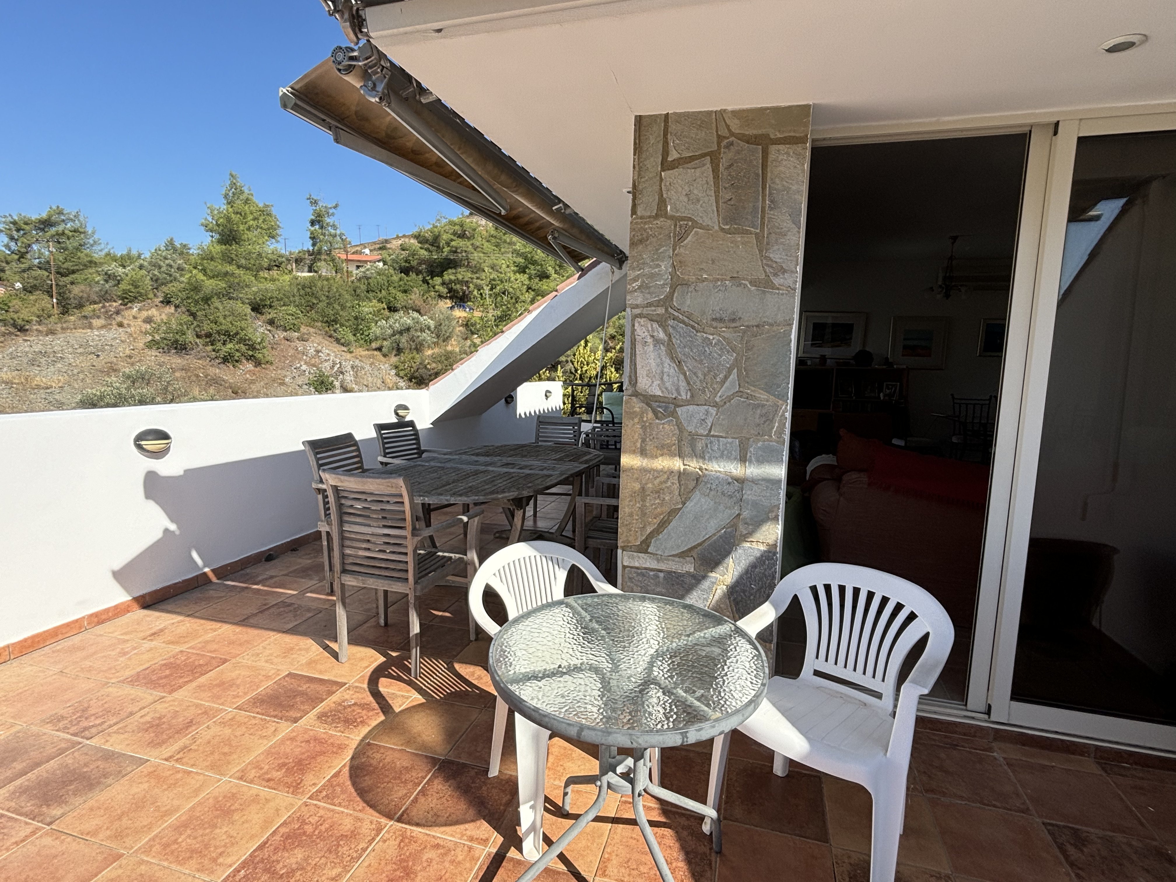 3 BR House in Pera Pedi, Limassol photo 19