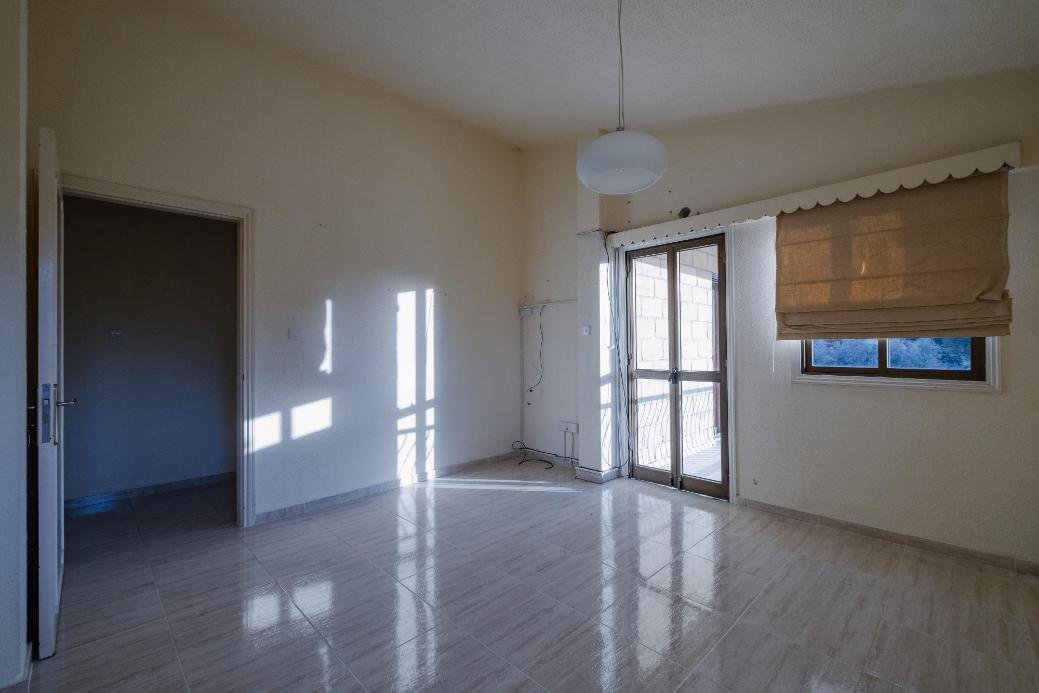 Two-storey house in a large field in Pyrga, Larnaca photo 5