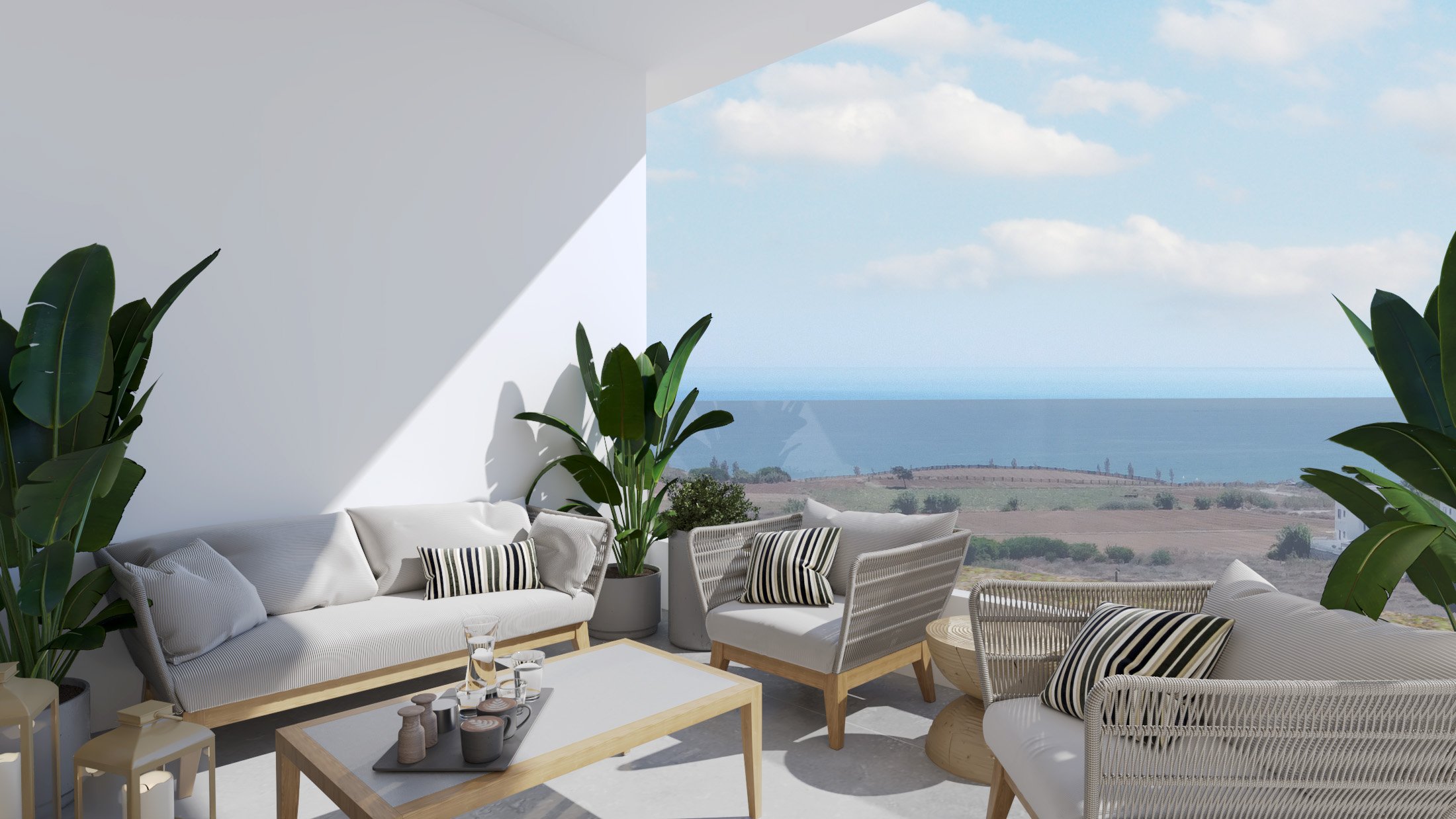 2 BR Apartment in Kapparis, Famagusta photo 6