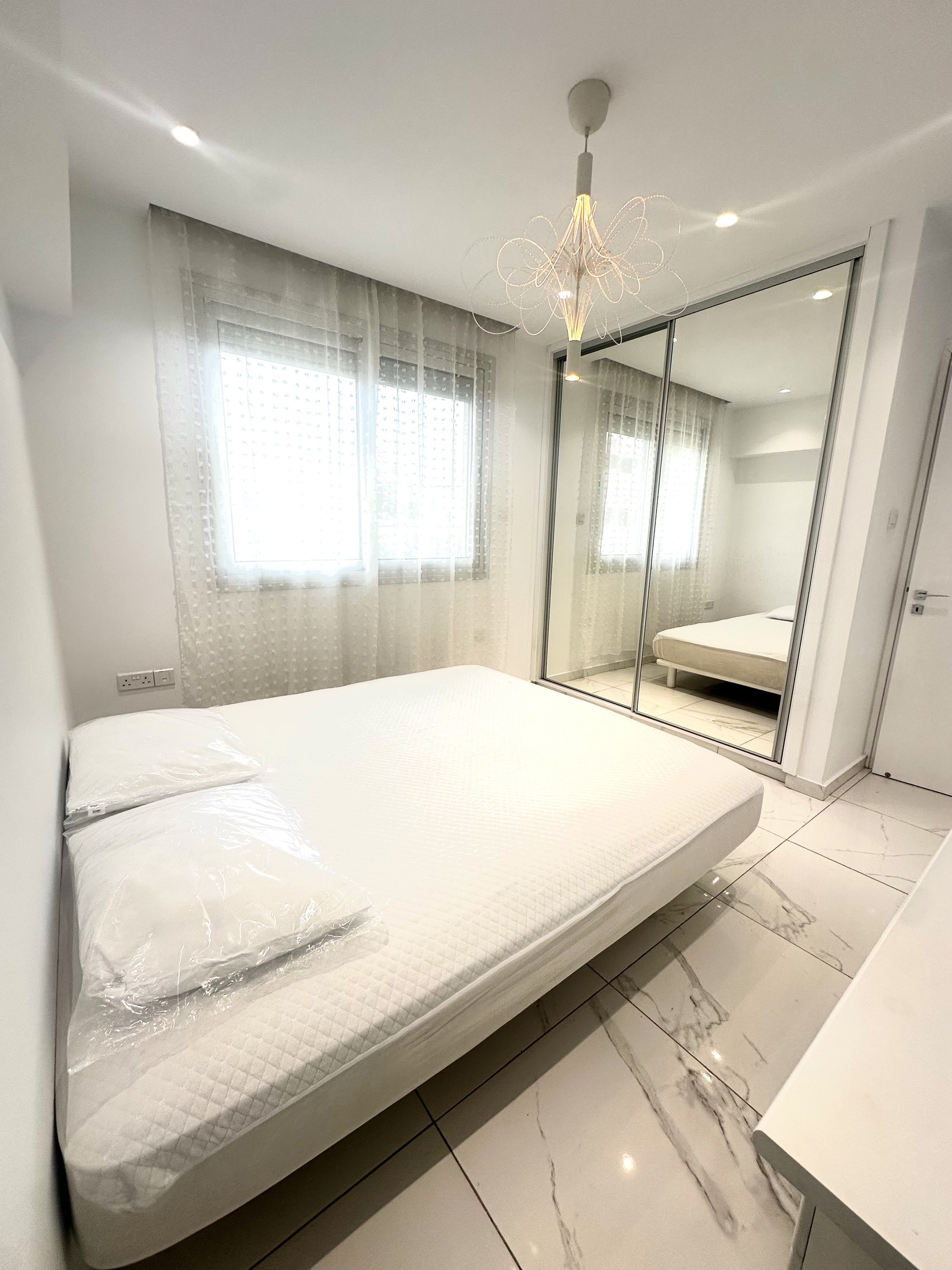 2 BR Apartment in Nea Ekali, Limassol photo 4