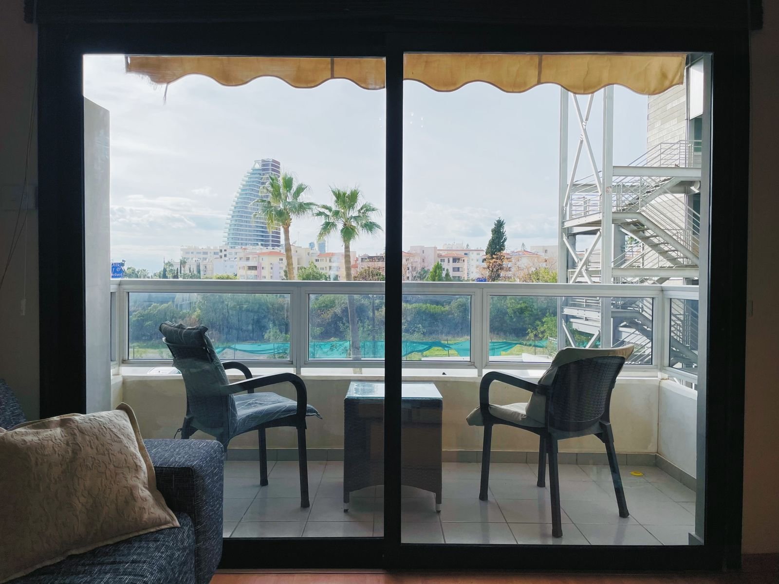 2 BR Apartment in Agios Tychon, Limassol photo 15