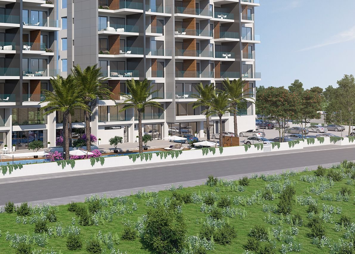 Studio in Tombs Of the Kings, Paphos photo 16