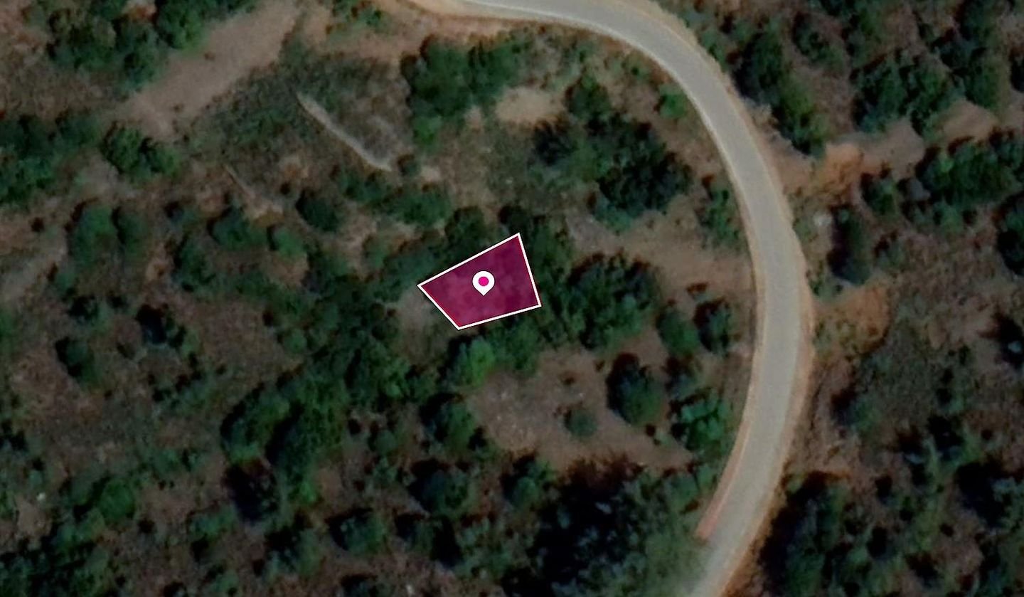 Seven Agricultural Fields, Sykopetra, Limassol photo 2