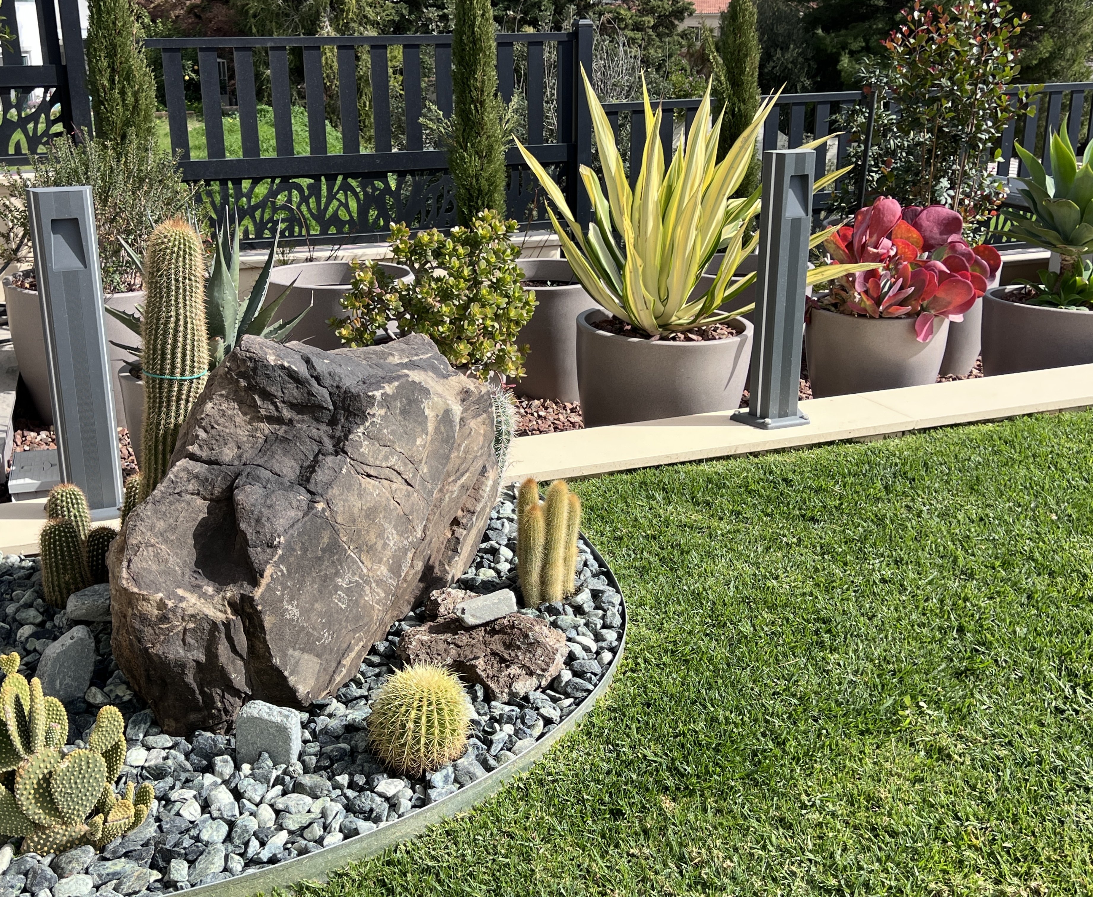 8 BR Luxury House in Mouttagiaka, Limassol photo 50