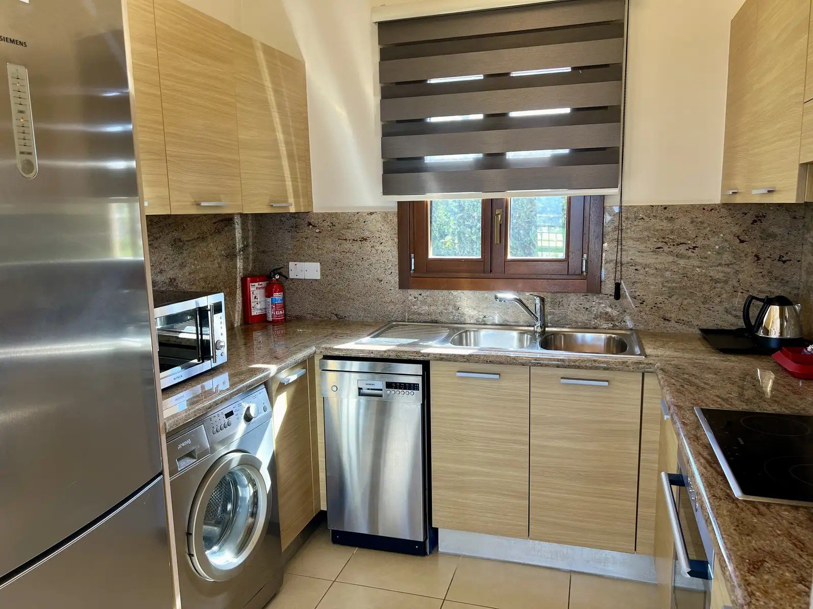 1 BR Apartment in Kouklia, Paphos photo 2