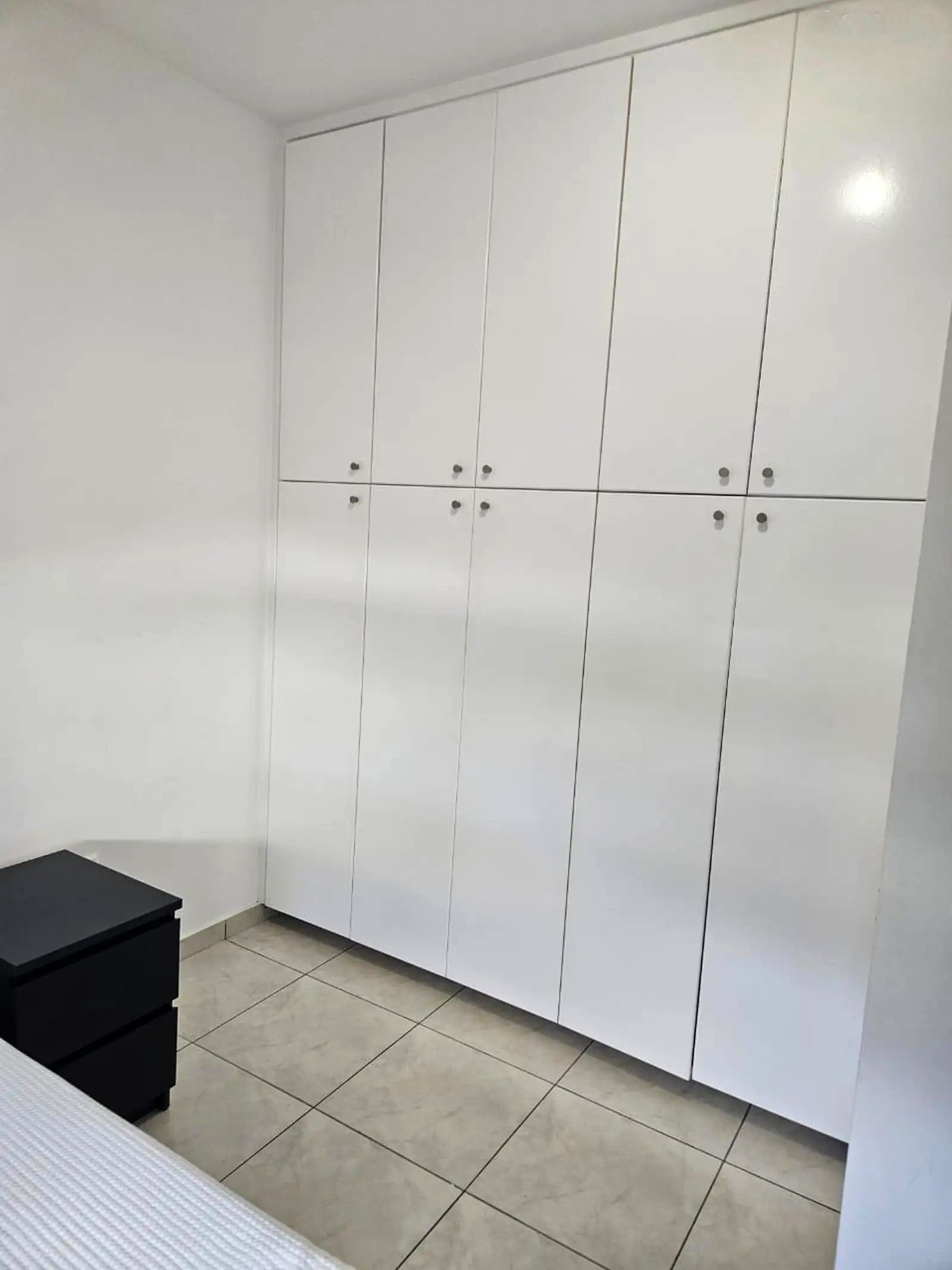 2 BR Apartment in Agios Spyridon, Limassol photo 6