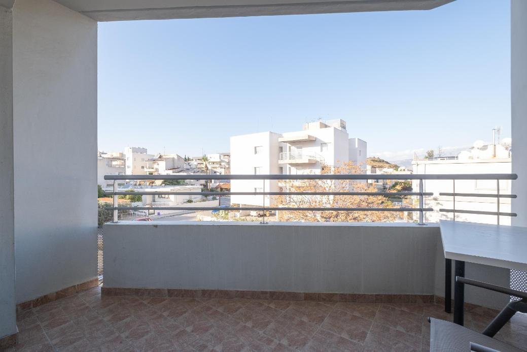 1 bedroom apartment in Aglantzia, Nicosia photo 11