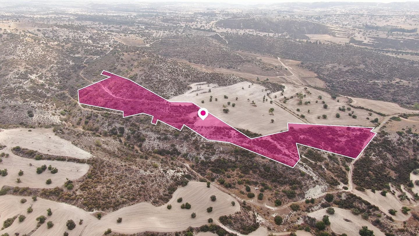 Agricultural Field in Skarinou, Larnaca photo 3