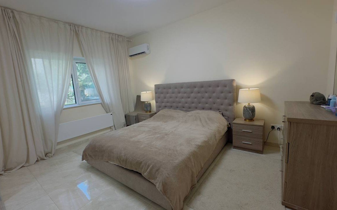 3 BR Apartment in Agios Athanasios, Limassol photo 8