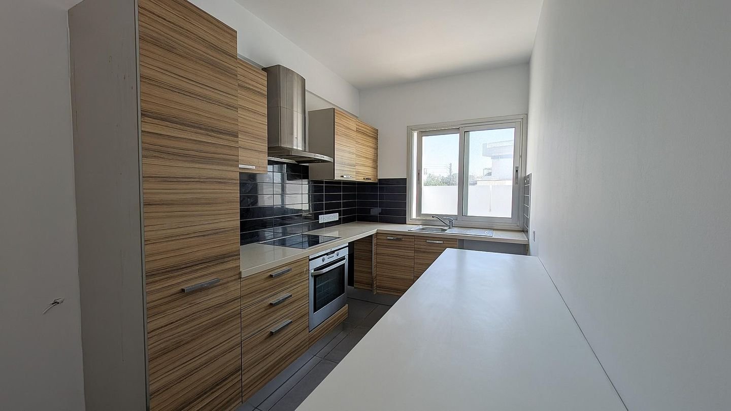 Two Bedroom Apartment in Chryseleousa, Strovolos, Nicosia photo 11