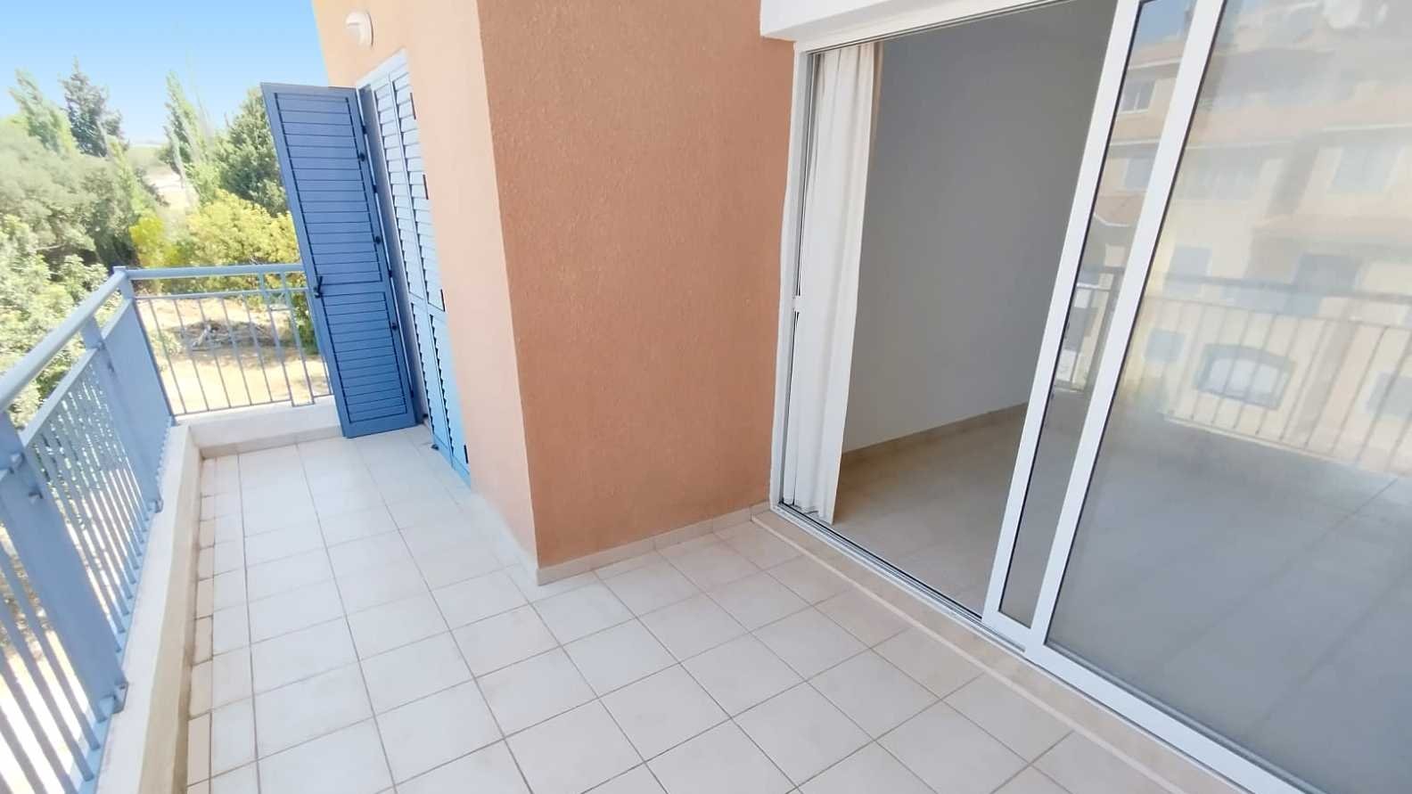 2 BR Apartment in Geroskipou, Paphos photo 6