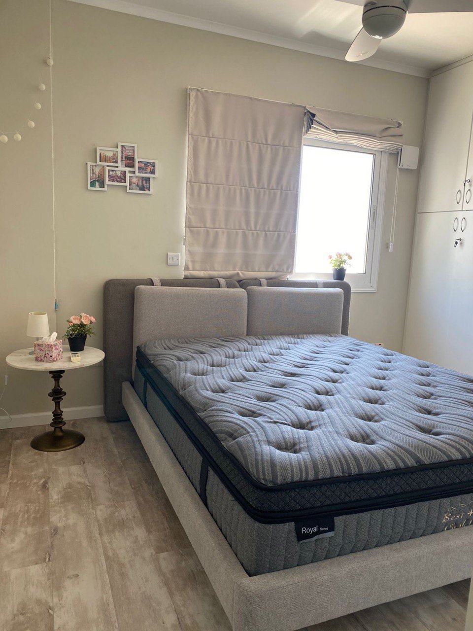 3 BR Apartment in Mesa Geitonia, Limassol photo 7