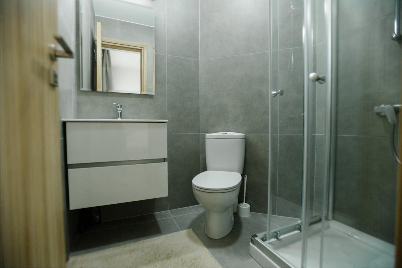 1 BR Apartment in Potamos Germasogeias, Limassol photo 4