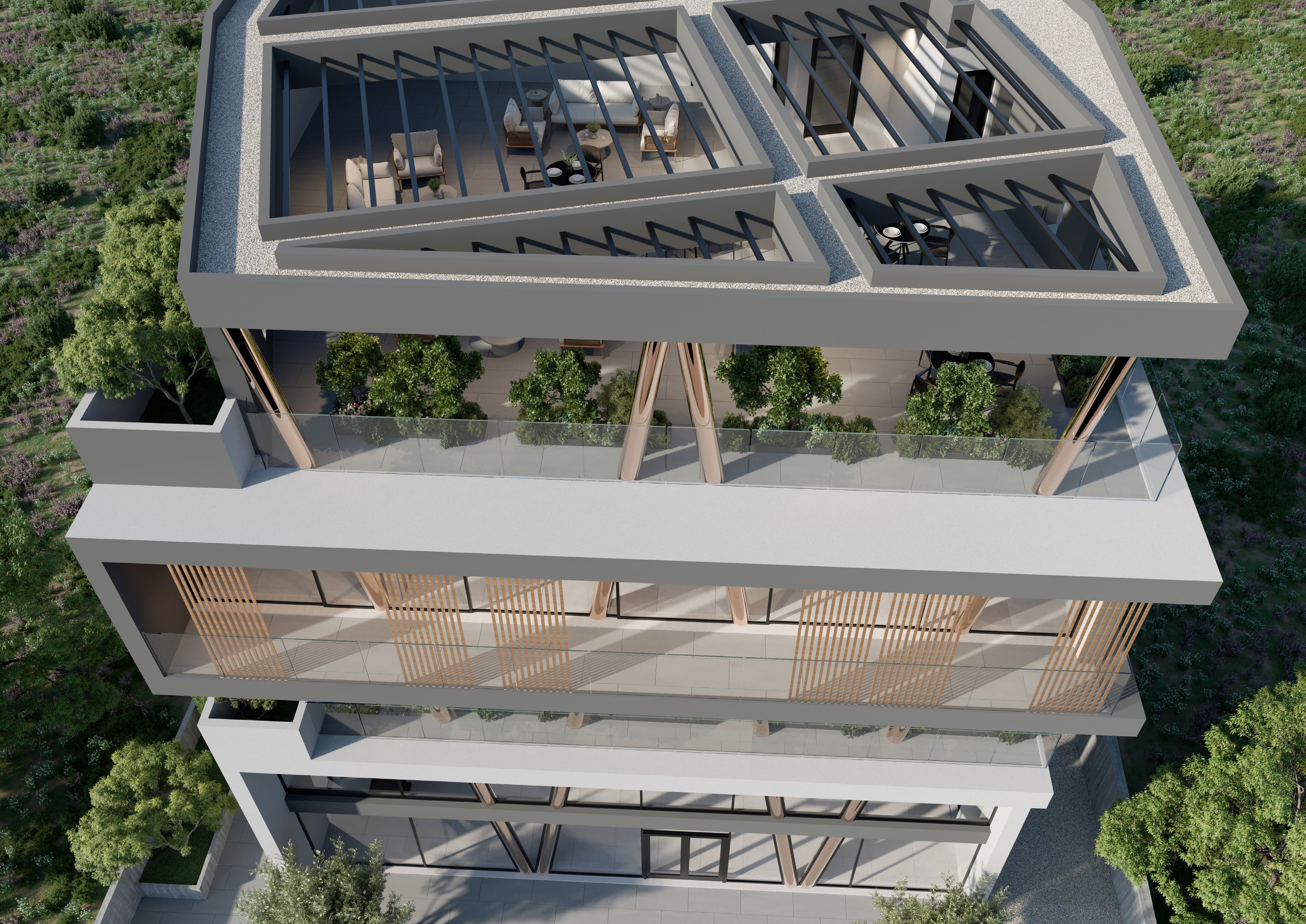 Commercial Building for sale in Polemidia, Limassol photo 5