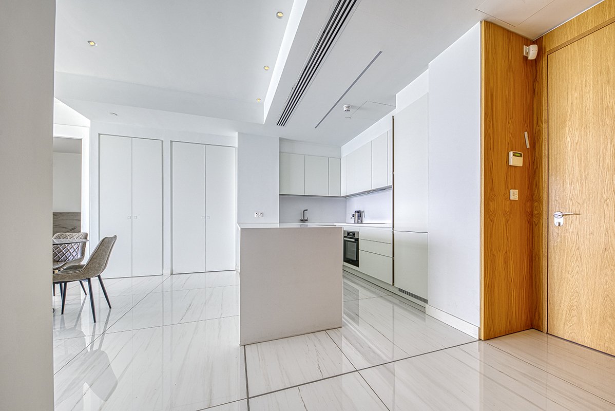 2 BR Apartment in Potamos Germasogeias, Limassol photo 6