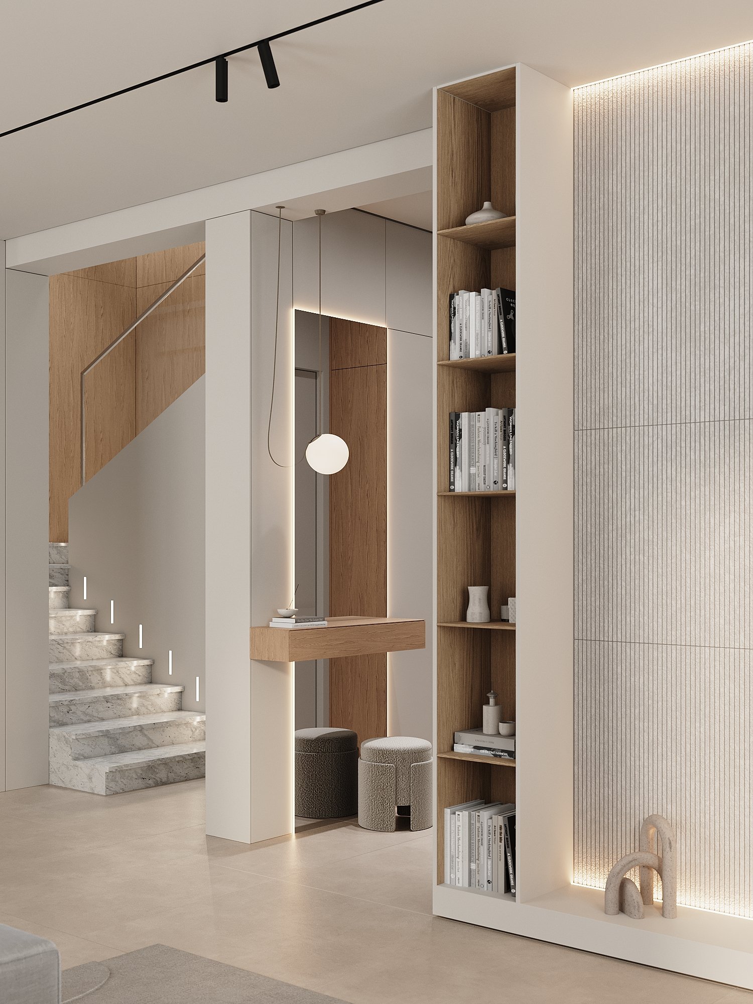 3 BR Villa in Mouttagiaka, Limassol photo 5