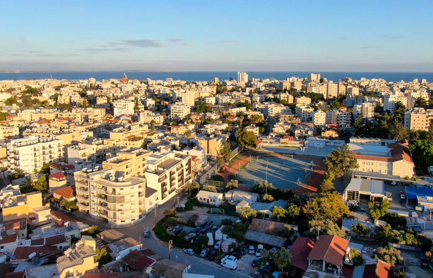 3 BR Penthouse in Drosia, Larnaca photo 3