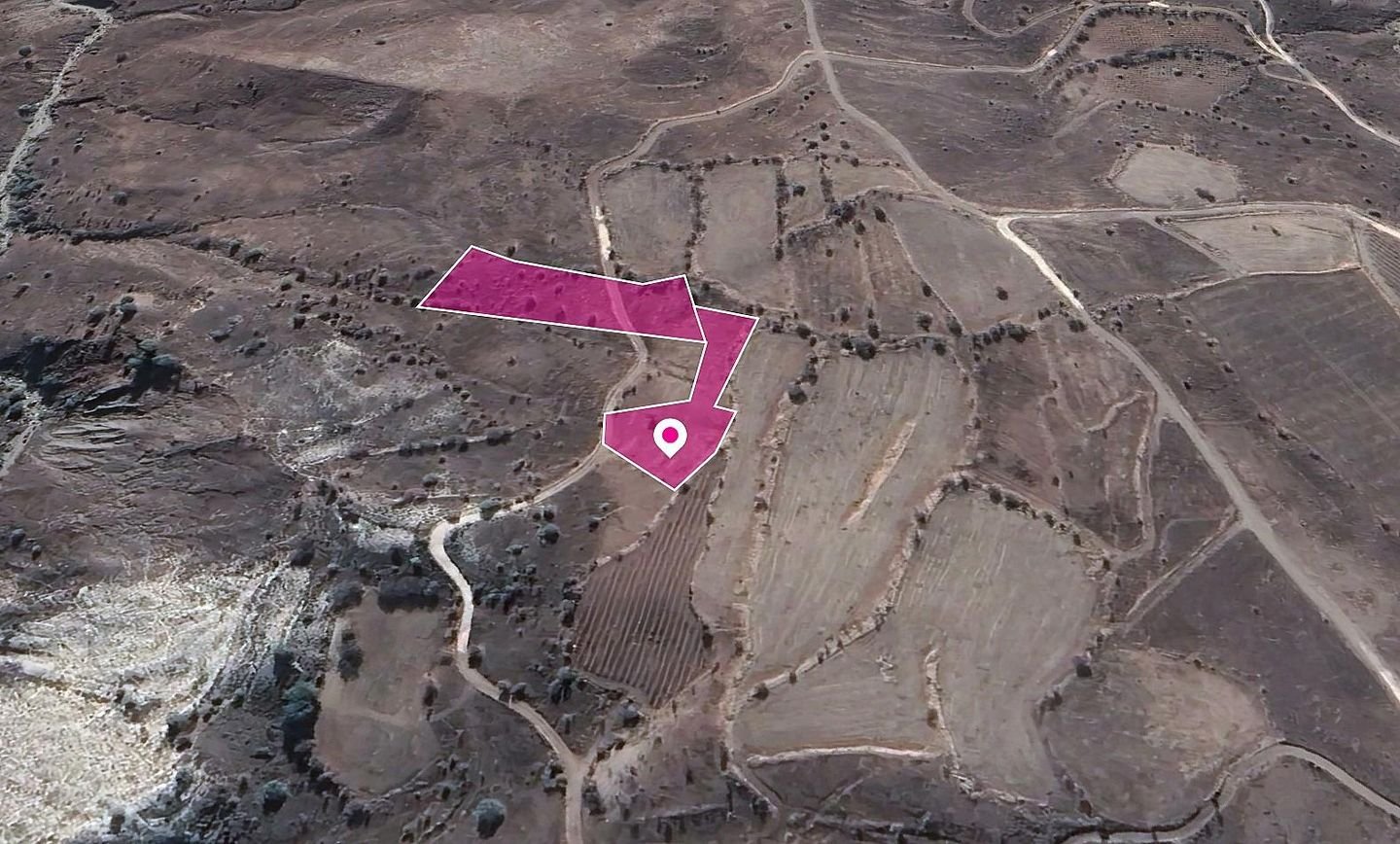 Agricultural Fields, Galataria, Paphos photo 3