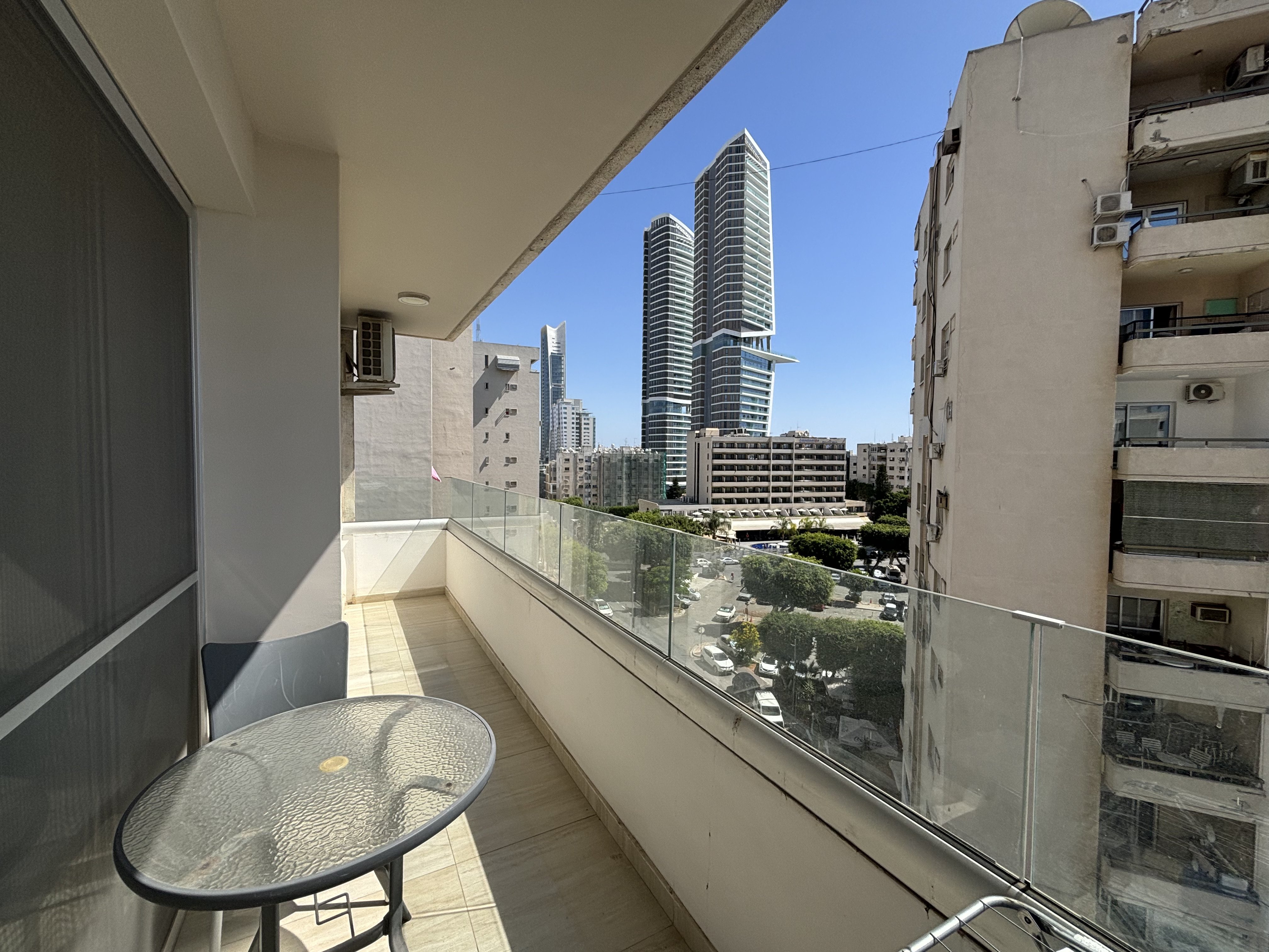 2 BR Apartment in Neapolis, Limassol photo 17