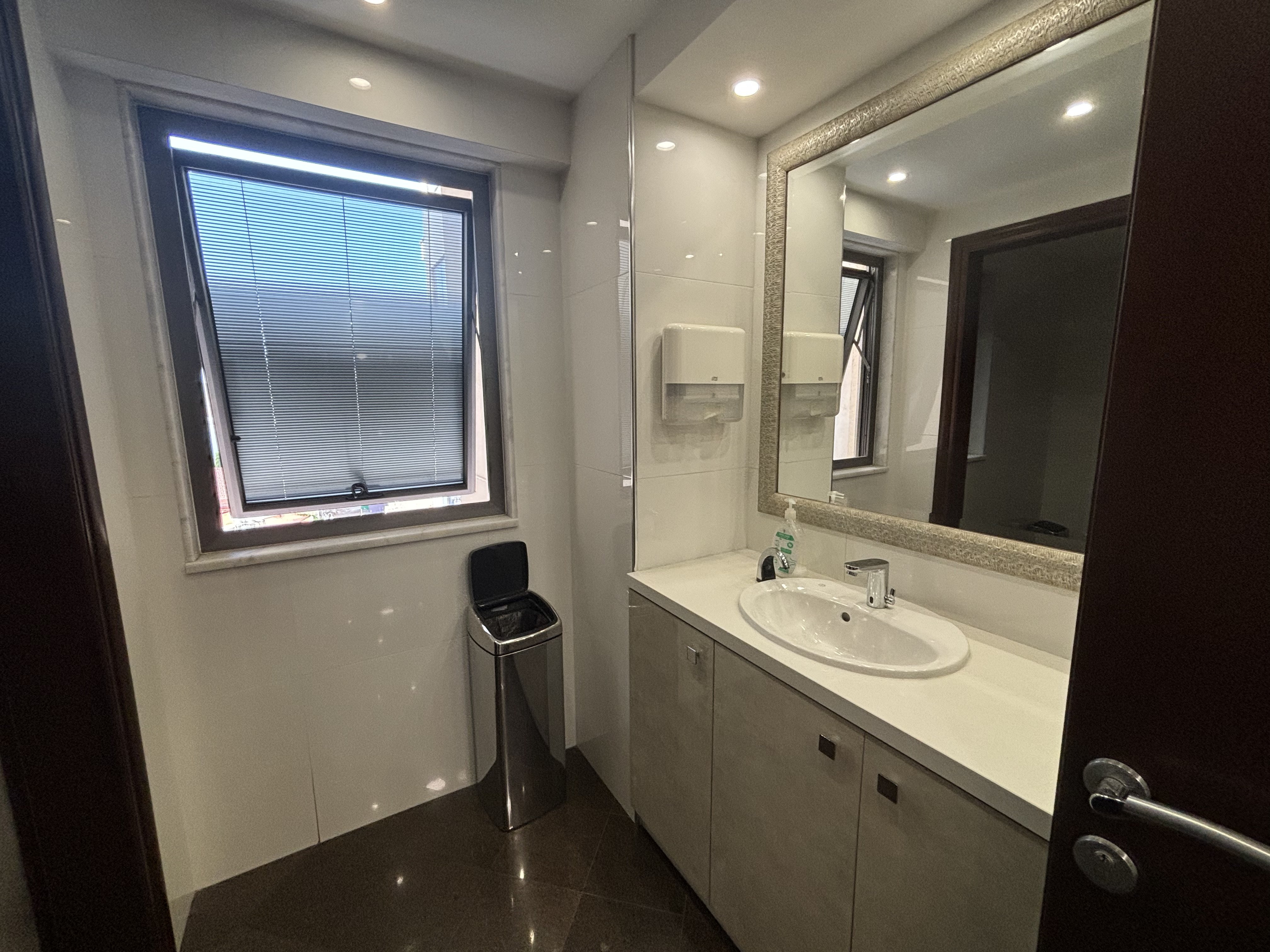 Entire second floor Exquisite Offices in a Luxury office building in Agia Triada, Limassol photo 21