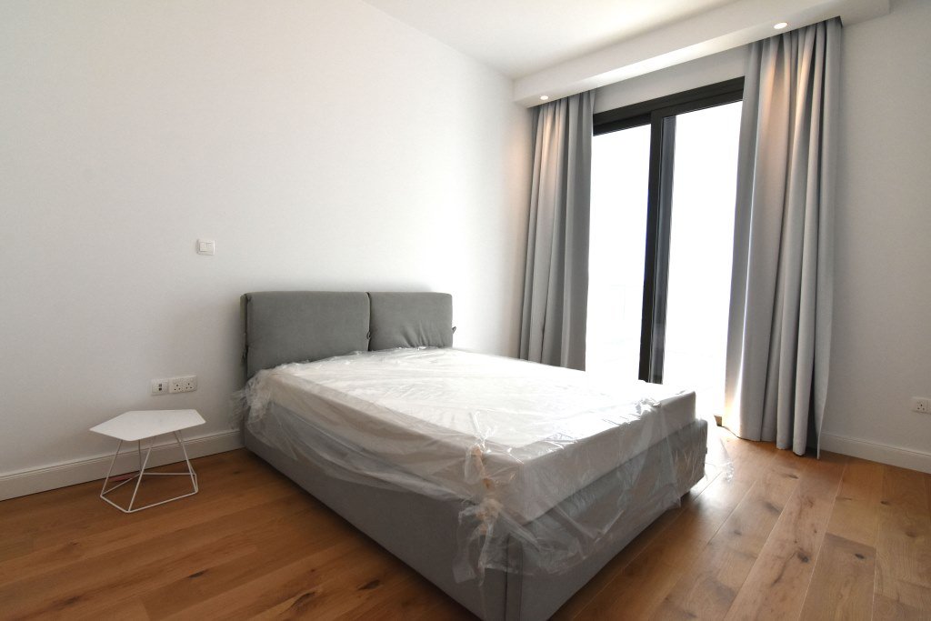 4 BR Penthouse in Potamos Germasogeias, Limassol photo 7