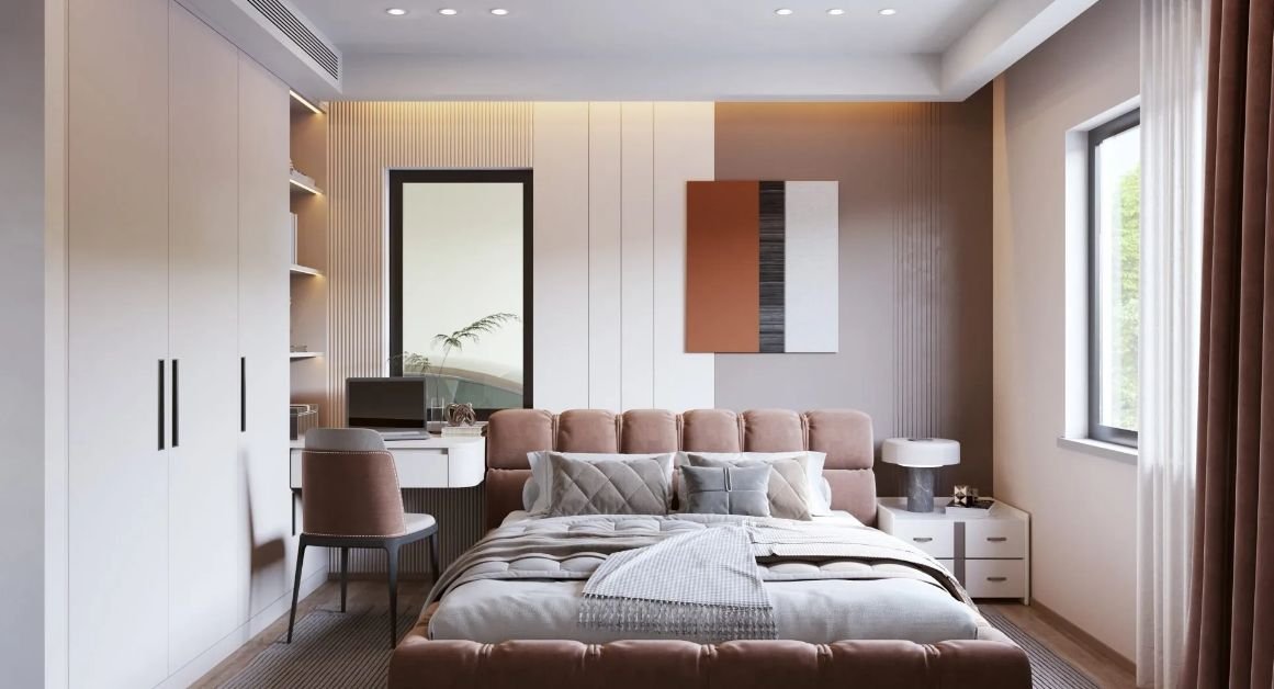 1 BR Apartment in Oroklini photo 6