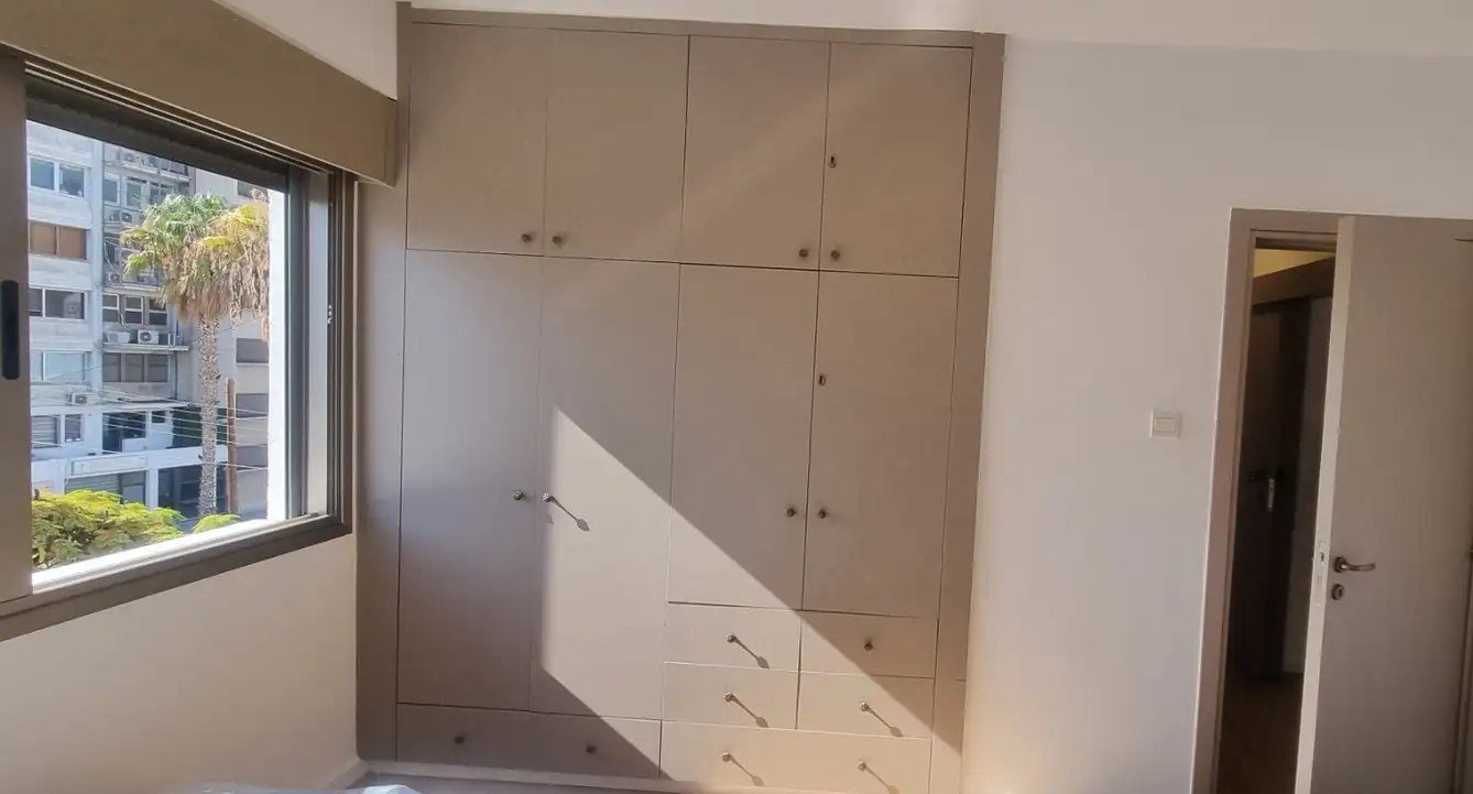 2 BR Apartment in Agia Zoni, Limassol photo 6