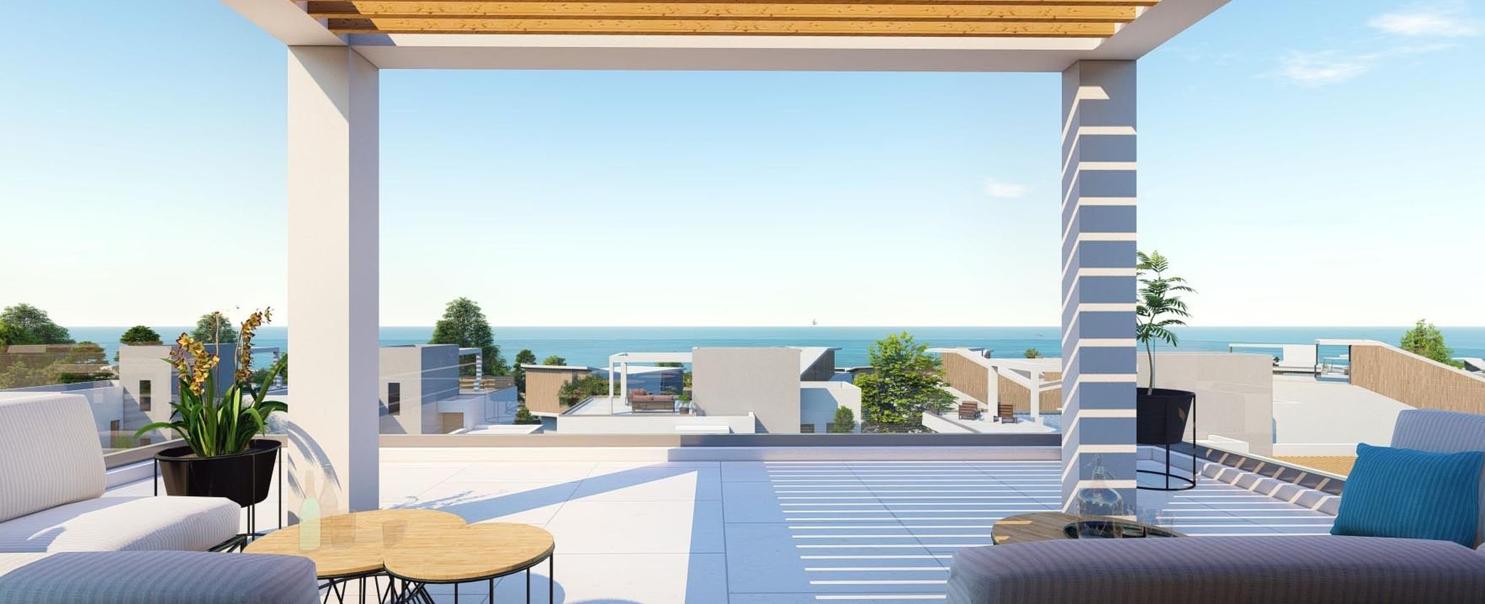 3 BR Villa in Moutallos, Paphos photo 3