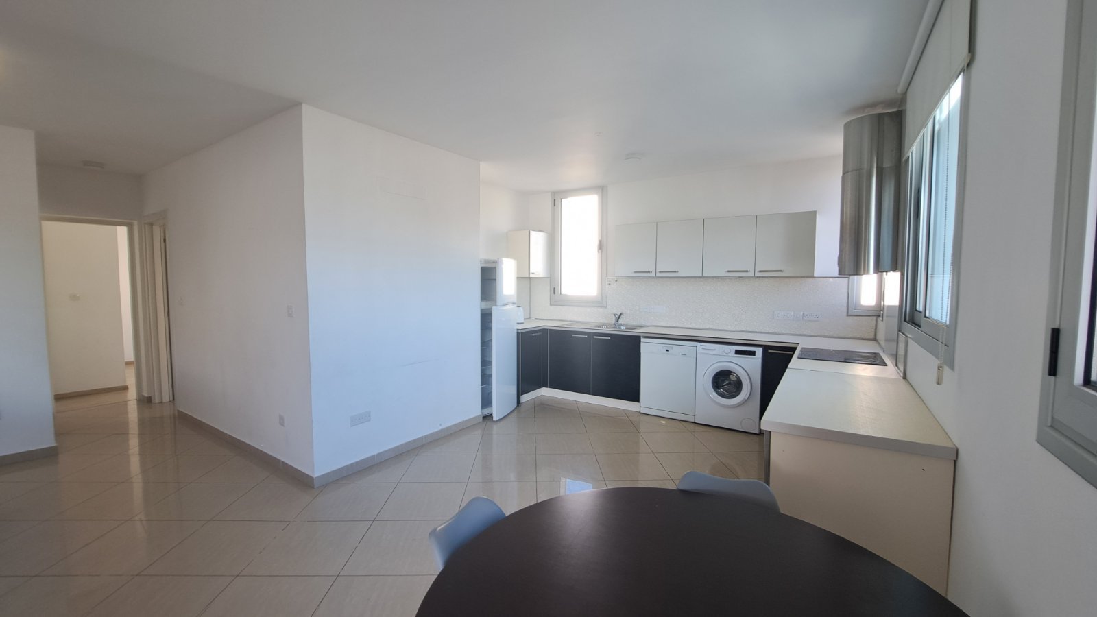 2 BR Apartment in Katholiki, Limassol photo 3