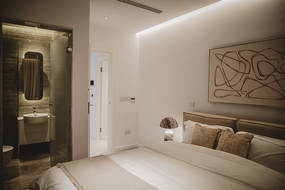 2 BR Apartment in Agios Nektarios, Limassol photo 7