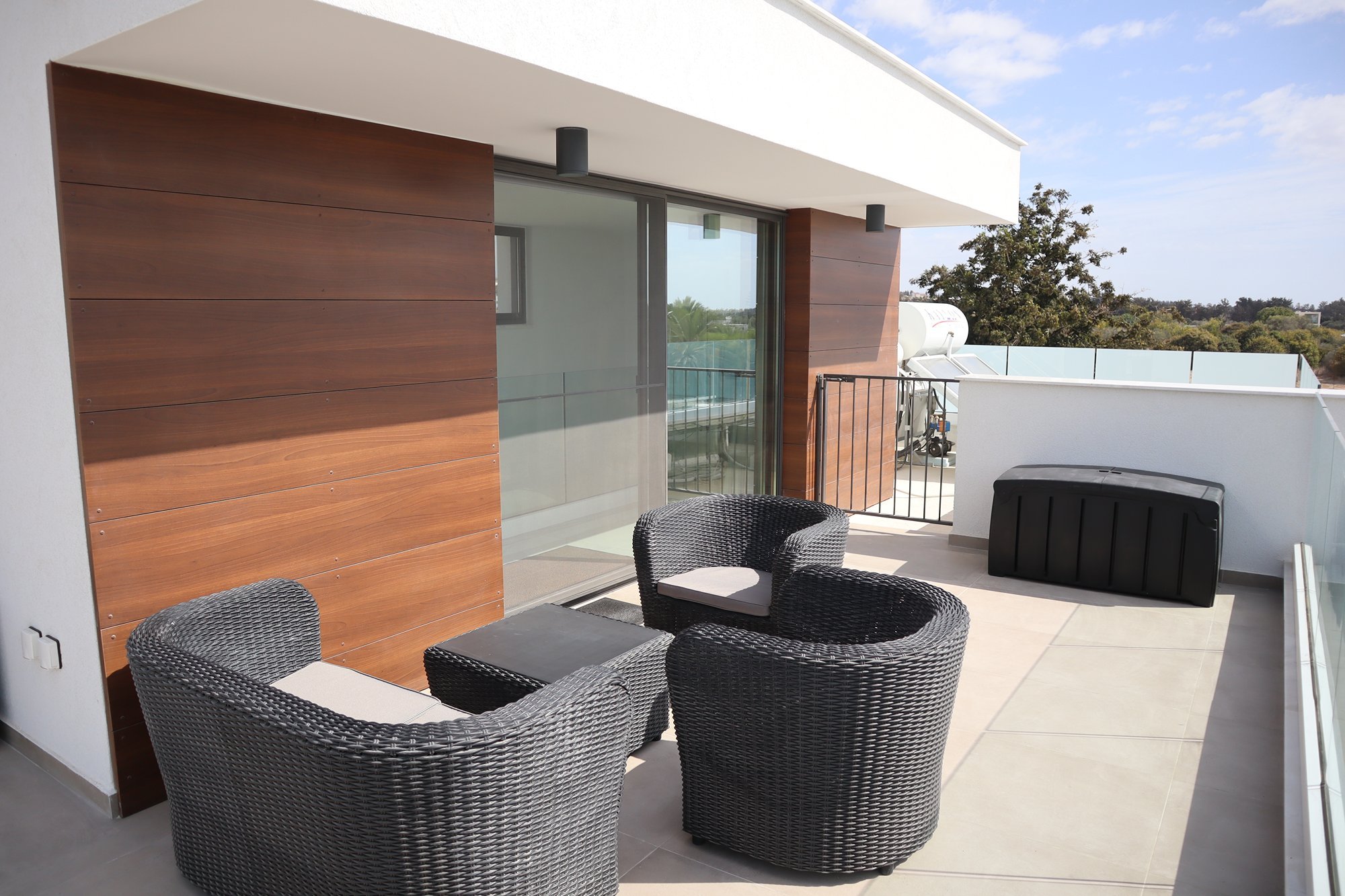 3 BR Villa in Geroskipou, Paphos photo 10